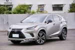 Lexus NX200 菁英 Plus版