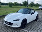 合元汽車-2022 MX-5 MT手排 軟...