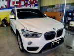 BMW X1 2.0汽油渦輪｜摸門免鑰｜電...