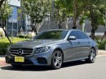 2018 M-Benz E-Class Sedan E250 AMG 總代理