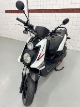  2011年YAMAHA BWS-125-車況佳 #可舊車折抵#笛加車業