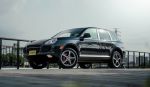 銓富 Porsche Cayenne Turbo 955 450匹 跑旅
