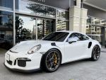 Taipei57| 991.1 GT3RS、陶煞...