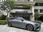 (太順汽車) 2024 BENZ CLA 35 AMG 4MATIC 總代理