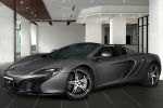 三稜汽車~MCLAREN  650S  SPID...