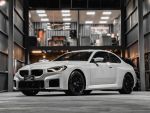 2024 BMW M2 總代理 原鈑件 雙...