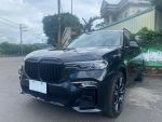 BMW X車系頂級旗艦車款、高雅...