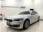 【杰運高雄店】16年 BMW 520I ...