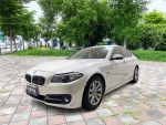 【杰運台中店】16年 BMW 520I ...