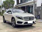 BENZ GLA250 【全景天窗、雙恆...