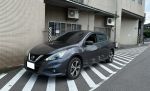 2018年 TIIDA 一手車 認證...