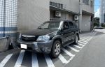 2004年Mazda 邱比特2.3 四輪...