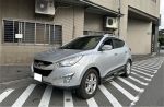 2012年Hyundai ix35 四輪傳...