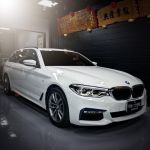 名勝國際車業   2018 BMW G31 ...