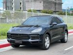 2018年 總代理 Cayenne E3 新...