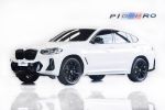 2023 BMW X4 M40i 小改款 僅跑...