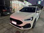 2023年focus wagon 旅行車 新...