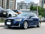 《上展汽車》市場最便宜！40 TFSI Luxury、車況超讚、全車已整理、原鈑