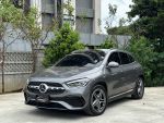 總代理GLA200 AMG P3 ACC跟車 環景 全景天窗 車道維持 認證車