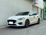 2019年 Ford Focus ST Line 里...