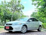 福利台中旗艦店2014年 MONDEO ...