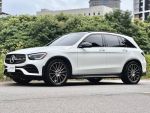 2020款 GLC300 AMG 四驅【小改...