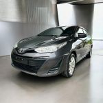 2018 TOYOTA VIOS原版件 跑少...