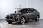 Maserati 原廠認證中古車 2022...