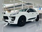 2016 Macan GTS 精緻改