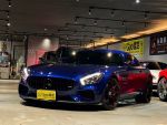 禮遇佳車業 x AMG GTS 總代理 實車在店 實際價格