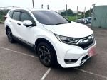 2018 Honda CR-V 1.5 S 全景天窗 ACC跟車 電尾門 盲點