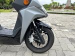 KYMCO光陽雷霆S150cc灰黑色,全車美容,郁佳輪機車行