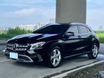 售《2018 Benz GLA200總代理》...