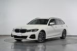 BMW認證車-業代施定緯 阿定...