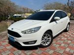 2016年 FOCUS 五門掀背車 可全...