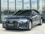 2021式 Audi A6 40 TFSI 原鈑...