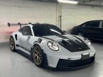 2024 911 GT3 RS  Weissach套...