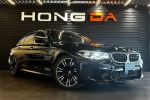 BMW M5 碳纖維屋頂 電動吸門 5...