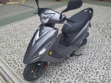  [個人自售] 2020年 KYMCO 光陽 GP125 機車 ABS 碟煞版