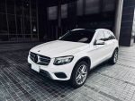 2017 M-Benz GLC300 五鍵全滿 ...