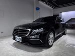 17年式 BENZ E250 Exclusive ...