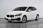 BMW認證車-業代施定緯 阿定...