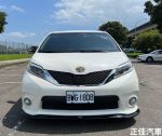 2015年 Toyota SIENNA Limited...