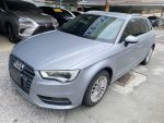 2014 AUDI A3 SPORKBACK 1.4只...