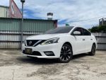 2017 NISSAN  SENTRA 【頂好汽車】