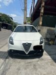 Giulietta  義式小鋼炮 