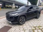 2021年式  RAV4 2.0 躍進冒險版 4WD