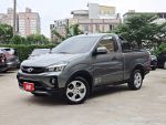 2021年ZINGER Pick Up 2.4L 低里程盲點 倒車顯影 衛星導航