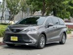 2021 SIENNA Hybrid 旗艦 acc...