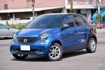 ForFour 66kW Pure 900c.c渦輪...